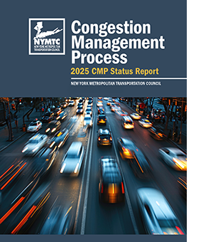 CMP Status Report Cover